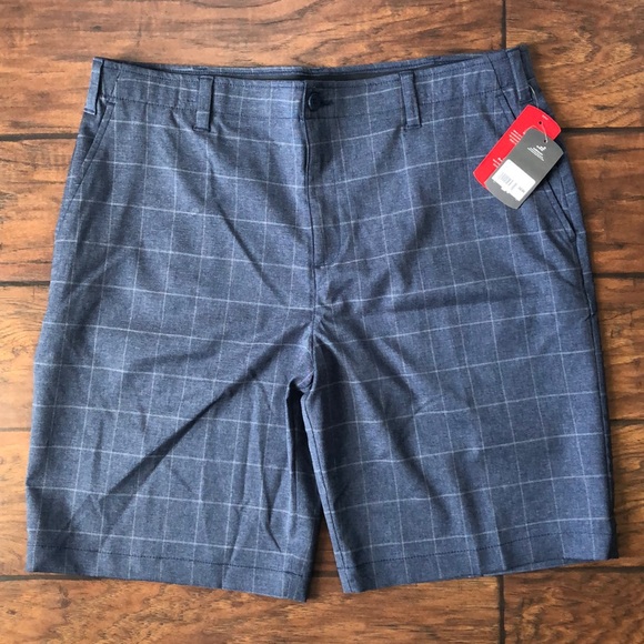 bcg men's golf shorts